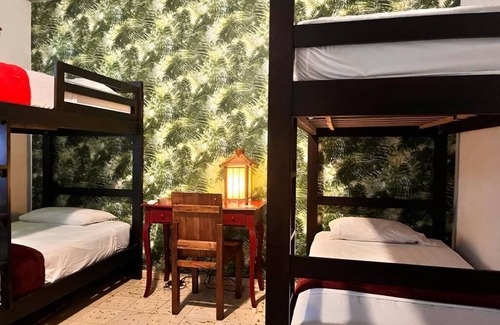 Bella Vista Hotel | Panama House Bed & Breakfast