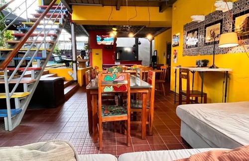 Bella Vista Hotel | Panama House Bed & Breakfast