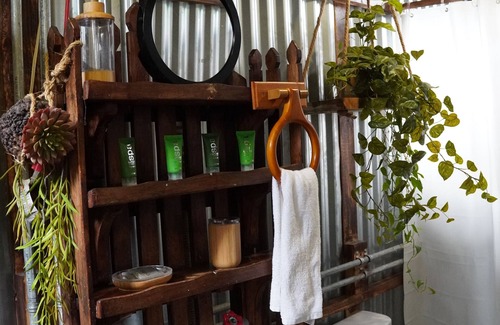 Bella Vista Hotel | Panama House Bed & Breakfast