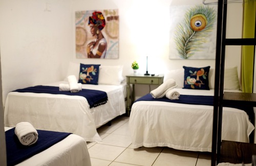 Bella Vista Hotel | Panama House Bed & Breakfast