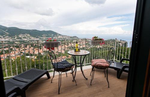 Agerola Hotel | Panariello Palace