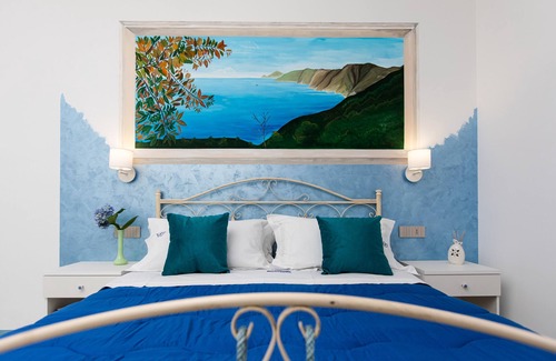 Agerola Hotel | Panariello Palace