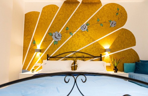 Agerola Hotel | Panariello Palace