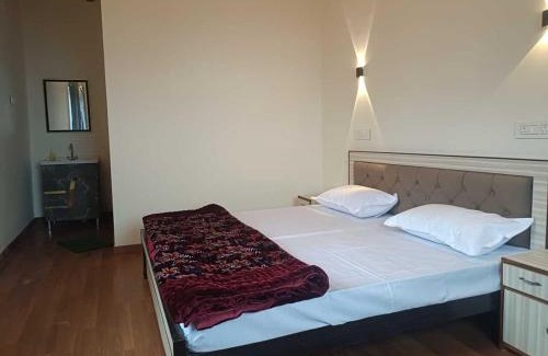 Digoti House | Panchavati hills home stay