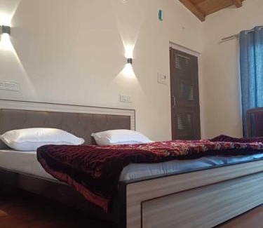 Digoti House | Panchavati hills home stay