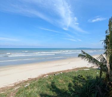 Kampung Aur Apartment | Pandak Inn - Your Beach Retreat