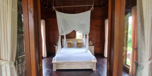 Kenderan Villa | Pandawa Villas Ubud