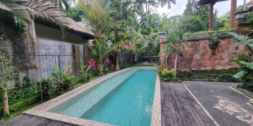 Kenderan Villa | Pandawa Villas Ubud