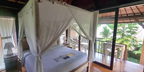 Kenderan Villa | Pandawa Villas Ubud