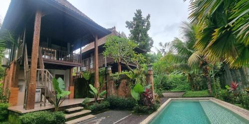 Kenderan Villa | Pandawa Villas Ubud