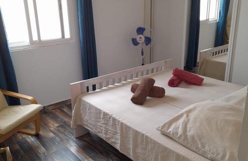 Sal Rei Apartment | Pandora Ocean View am Praia Cabral
