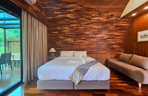 Pa Miang Resort | Pang fan Rock & River Resort