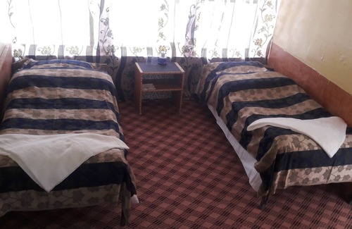 Leh Hotel | Pangong Holiday Cottages