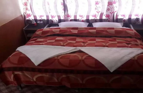 Leh Hotel | Pangong Holiday Cottages