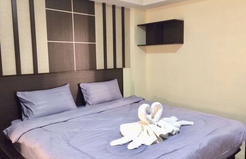 Chiang Rai Hotel | Pangviman Residence