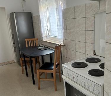 Altdorf bei Nuernberg Apartment | PaNi2