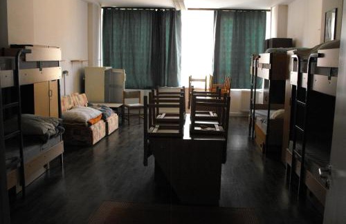 Ujlipotvaros Hostel | Pannonia Hostel