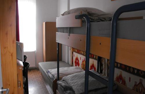Ujlipotvaros Hostel | Pannonia Hostel