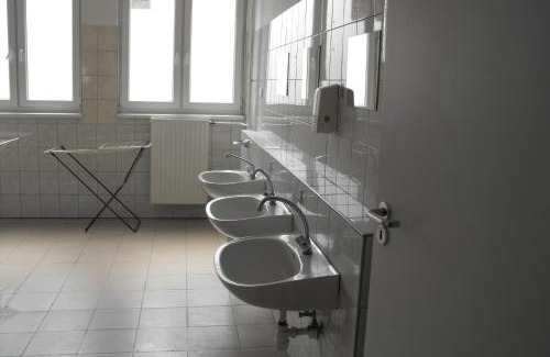 Ujlipotvaros Hostel | Pannonia Hostel