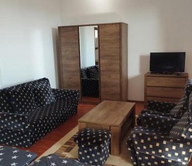 Pecs Apartment | Panoráma apartman