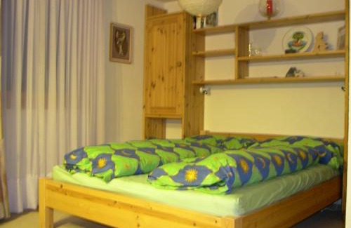 Flims Apartment | Panorama A23 Fitzi - Ferienwohnung für 1-2 Personen