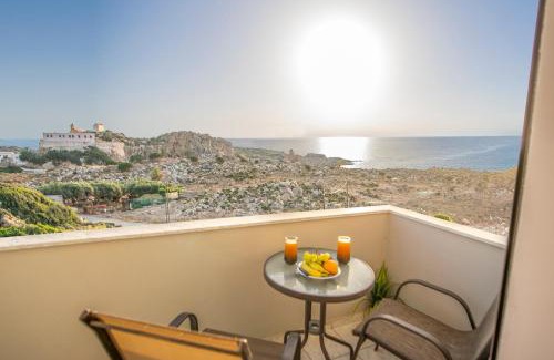 Ayios Pandeleimon Apartment | Panorama