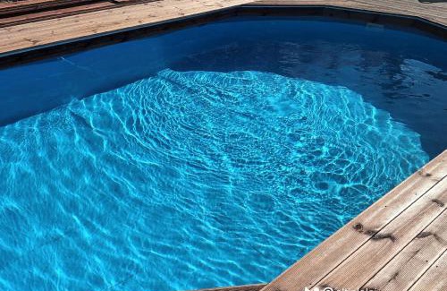 Ayios Pandeleimon Apartment | Panorama