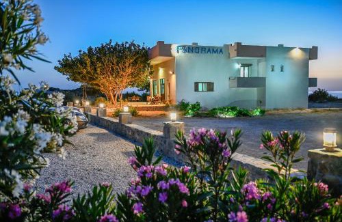 Ayios Pandeleimon Apartment | Panorama