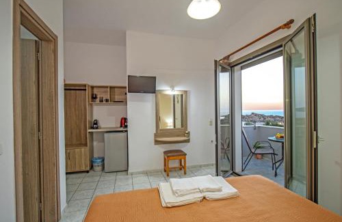 Ayios Pandeleimon Apartment | Panorama