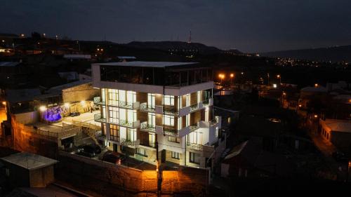 Tbilisi Apartment | Panorama Hills Apart-Hotel