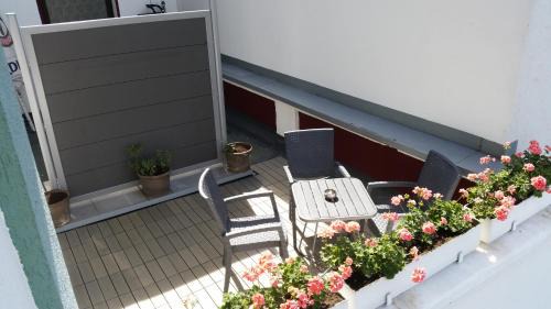 Pellenz Hotel | Panorama Hotel Rheinkrone