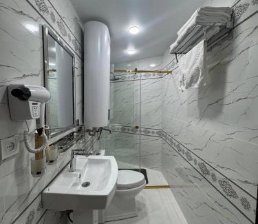 Dushanbe Hotel | Panorama Lite