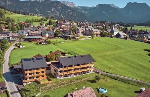 Tauplitz Apartment | Panorama Lodge Auszeit 205