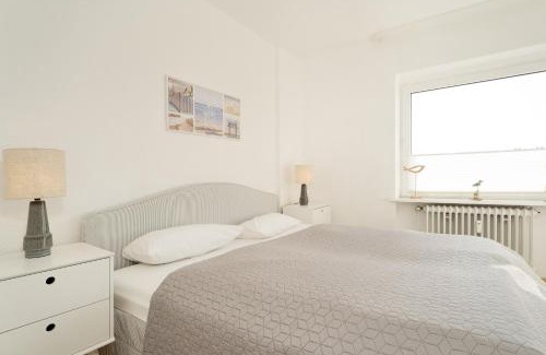 Staberdorf Apartment | Panorama Meerblick II