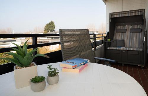 Staberdorf Apartment | Panorama Meerblick II