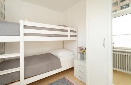 Staberdorf Apartment | Panorama Meerblick II