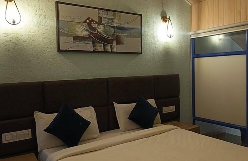 Mahabaleshwar Hotel | Panorama Resort Managed by Yashoda Group