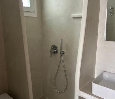 Kamares House | Panorama Rooms