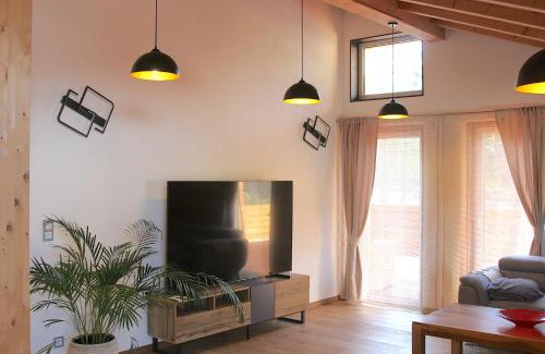 Oberammergau Apartment | Panorama Suite