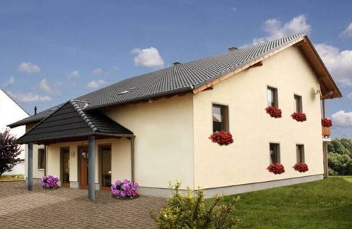 Morz Apartment | Panoramablick