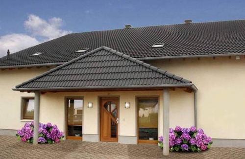 Morz Apartment | Panoramablick