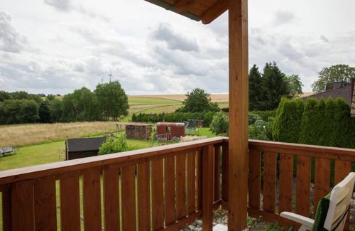 Morz Apartment | Panoramablick
