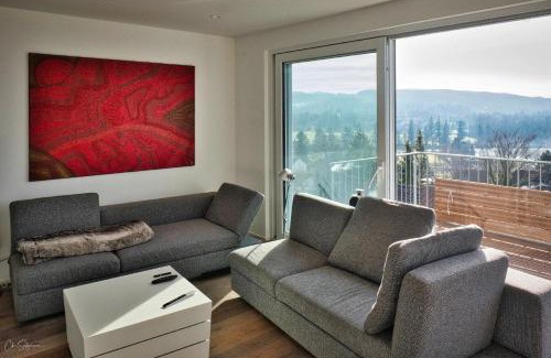 Weil am Rhein House | Panoramahaus Pool