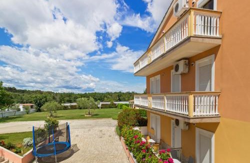 Banjole Apartment | Panoramic Apartment in Banjole near Pula Town Centre