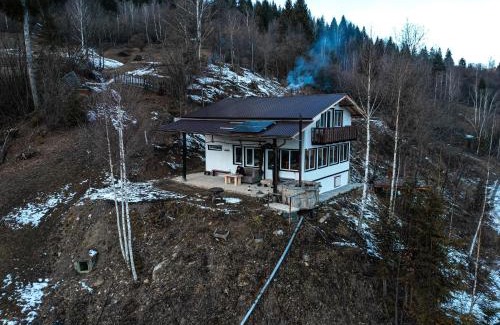 Brosteni Other | Panoramic Escape