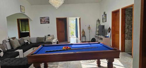 Trou d'Eau Douce Apartment | Panoramic Seaview suite