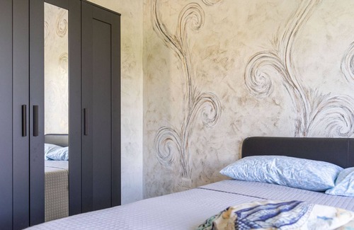 Strongoli Apartment | Panoramic terraces for a relaxing vacation