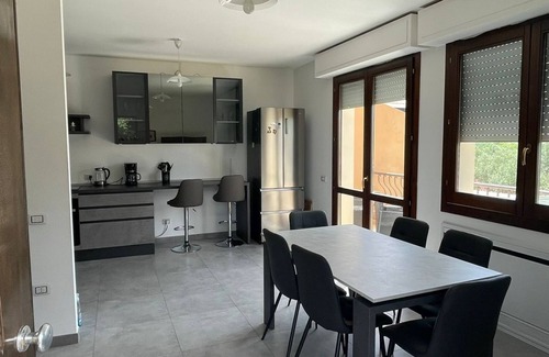 Province of Cagliari Villa | Panoramic Villa a few meters from the Sea, with a large park