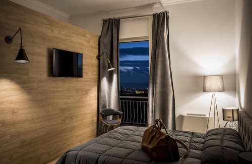 Agrigento Bed & Breakfast | Panoramica dei Templi B&B