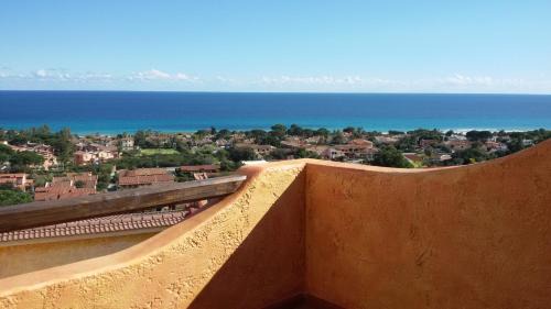 Costa Rei House | Panoramicissima